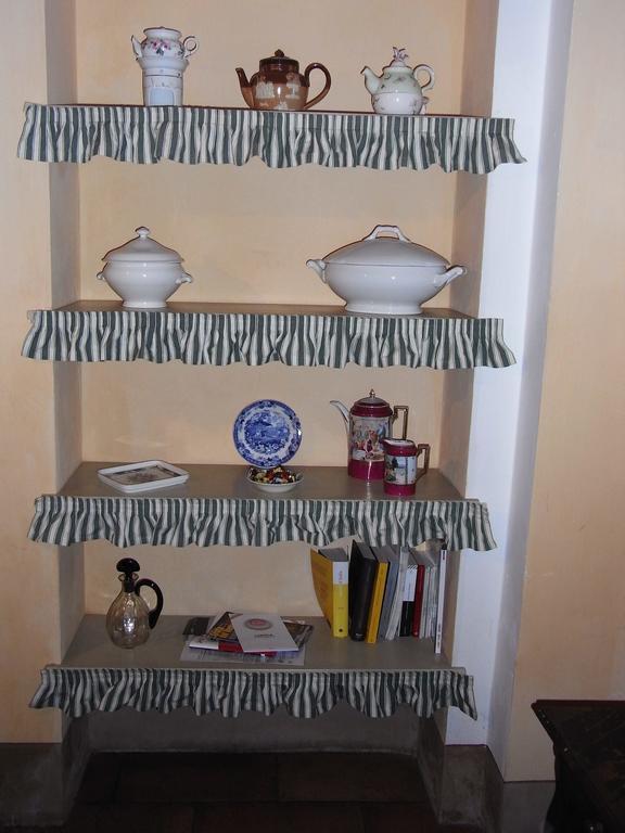 Il Nido Di Tosca Apartment Lucca Room photo