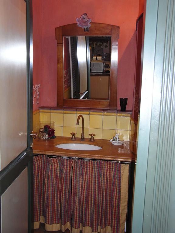 Il Nido Di Tosca Apartment Lucca Room photo
