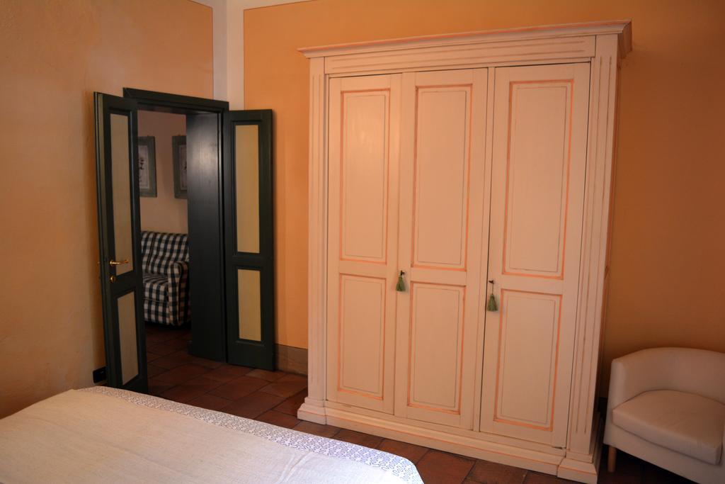 Il Nido Di Tosca Apartment Lucca Exterior photo