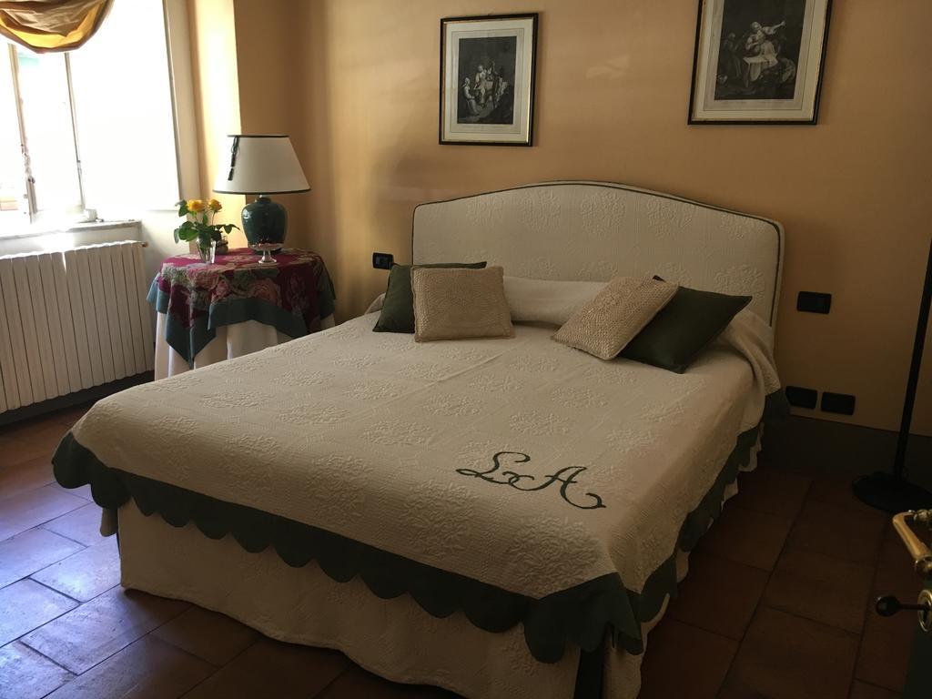Il Nido Di Tosca Apartment Lucca Exterior photo
